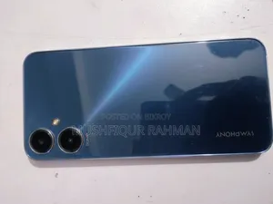 Symphony Z60 Plus 128 GB Purple