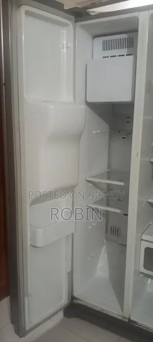 Samsung 585 Litres Double Door Refrigerator