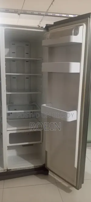 Samsung 585 Litres Double Door Refrigerator
