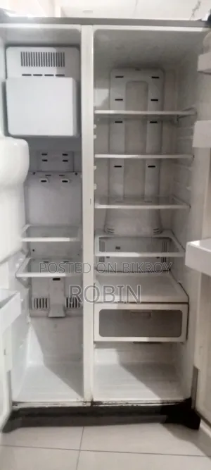 Samsung 585 Litres Double Door Refrigerator