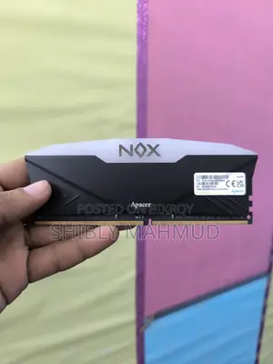 Apacer Nox 16gb Ddr4