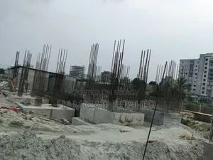 3-Bedroom Block of Flats in Jatrabari for sale