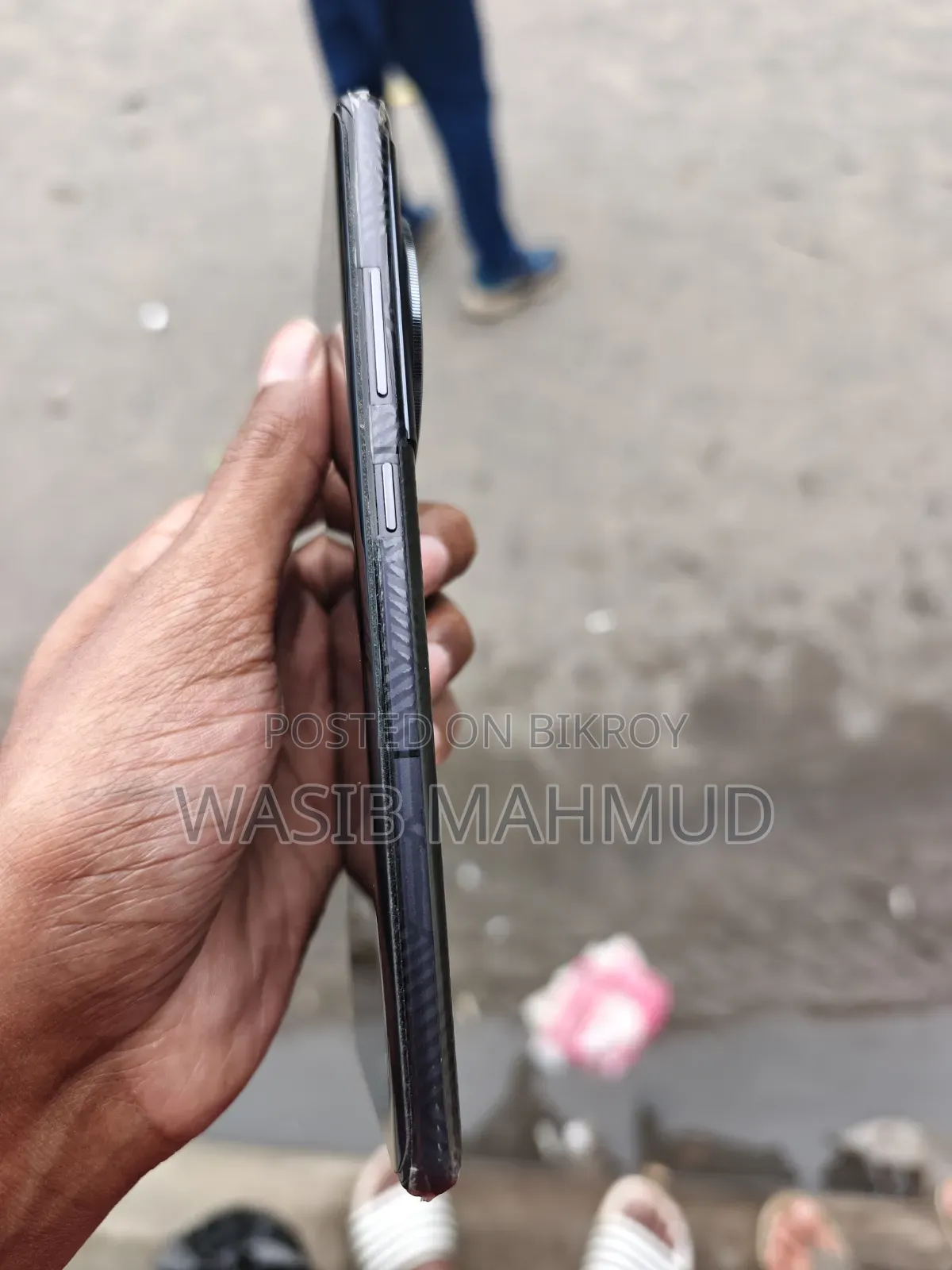 OnePlus 12R 128 GB Black