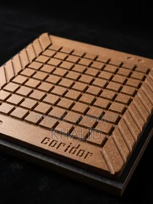 Coridor Board Game