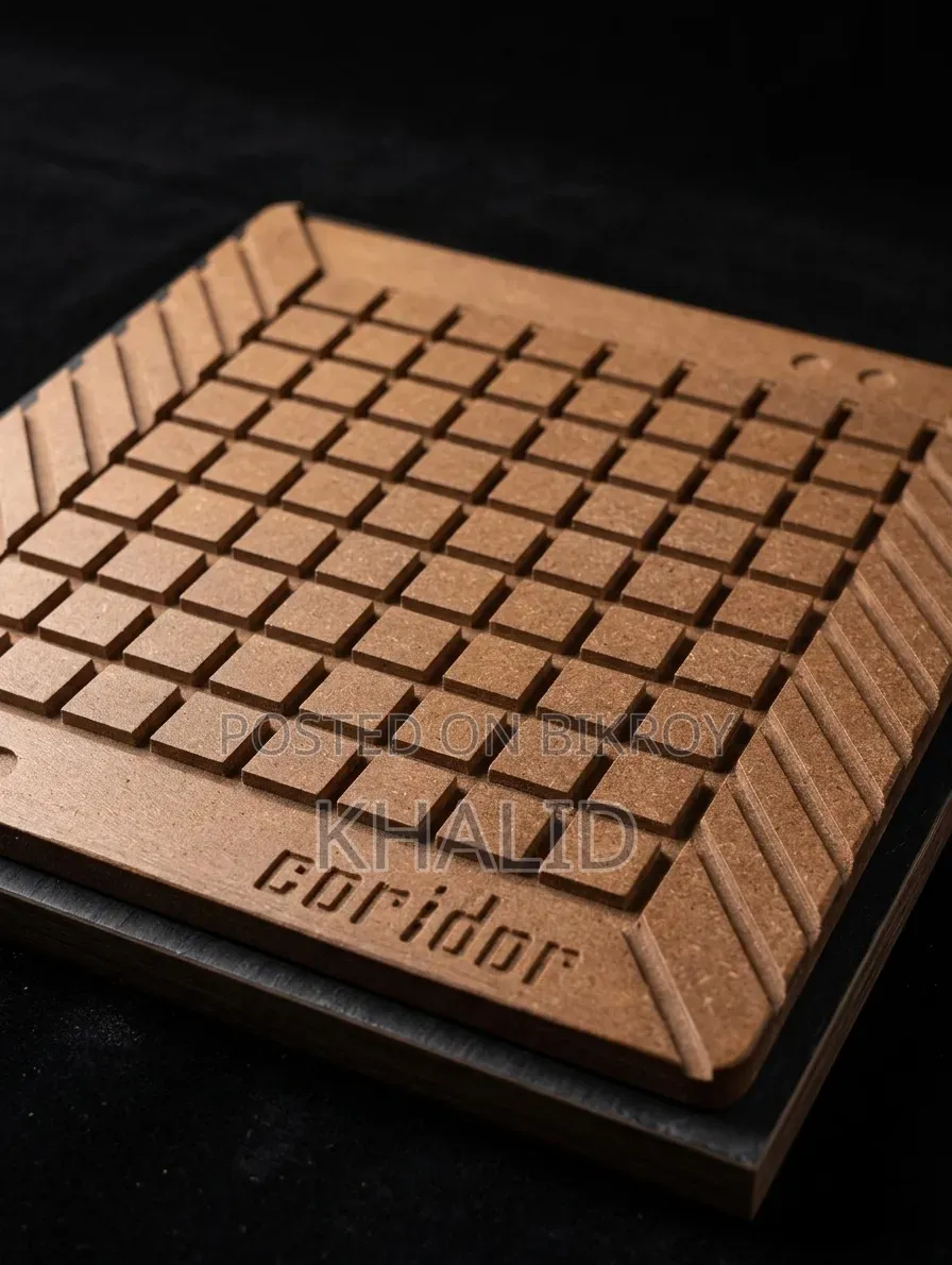 Coridor Board Game