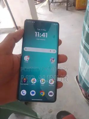 মটোরোলা এজ ৬০ প্রো ২৫৬ জিবি