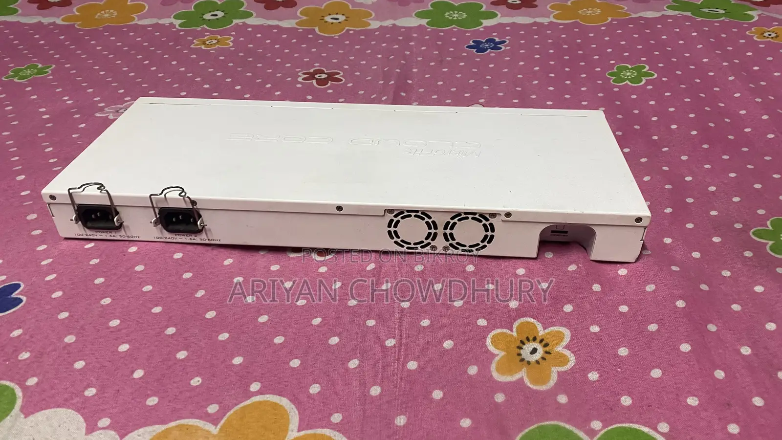 CCR 1009 7g 1c 1s+ Urgent Sale
