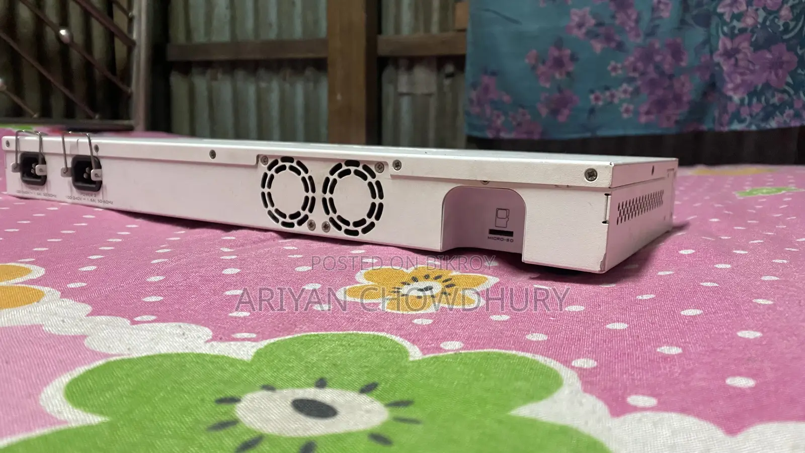 CCR 1009 7g 1c 1s+ Urgent Sale