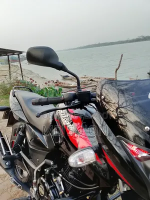 Bajaj Pulsar 150 2023 Black