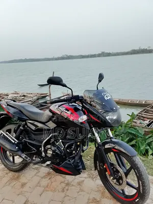 Bajaj Pulsar 150 2023 Black