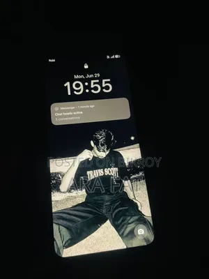Oppo A3x 128 GB Purple