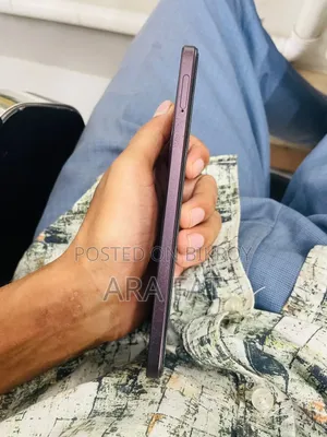 Oppo A3x 128 GB Purple