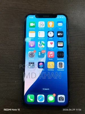 Apple iPhone XS 256 GB Gold