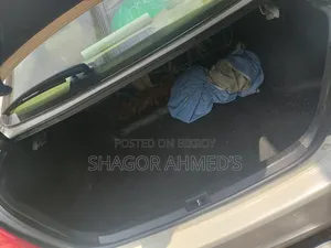 Toyota Allion 2016 Pearl