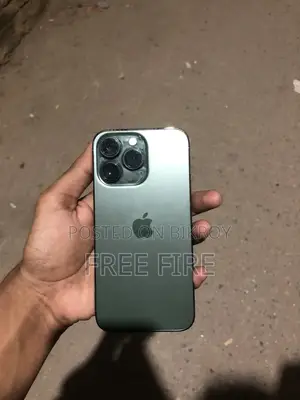 Apple iPhone 13 Pro 128 GB Green