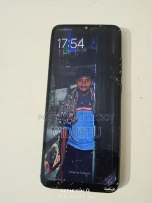 Xiaomi Redmi 10C 128 GB Black