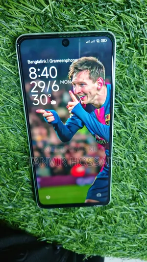 Xiaomi Redmi Note 13 ২৫৬ জিবি সবুজ