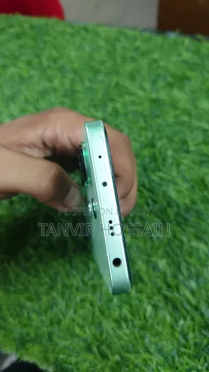 Xiaomi Redmi Note 13 256 GB Green