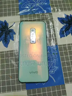 New Vivo V17 128 GB