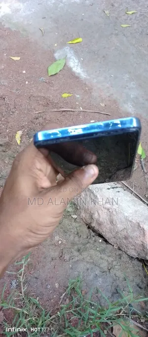 Tecno Camon 20 256 GB Blue