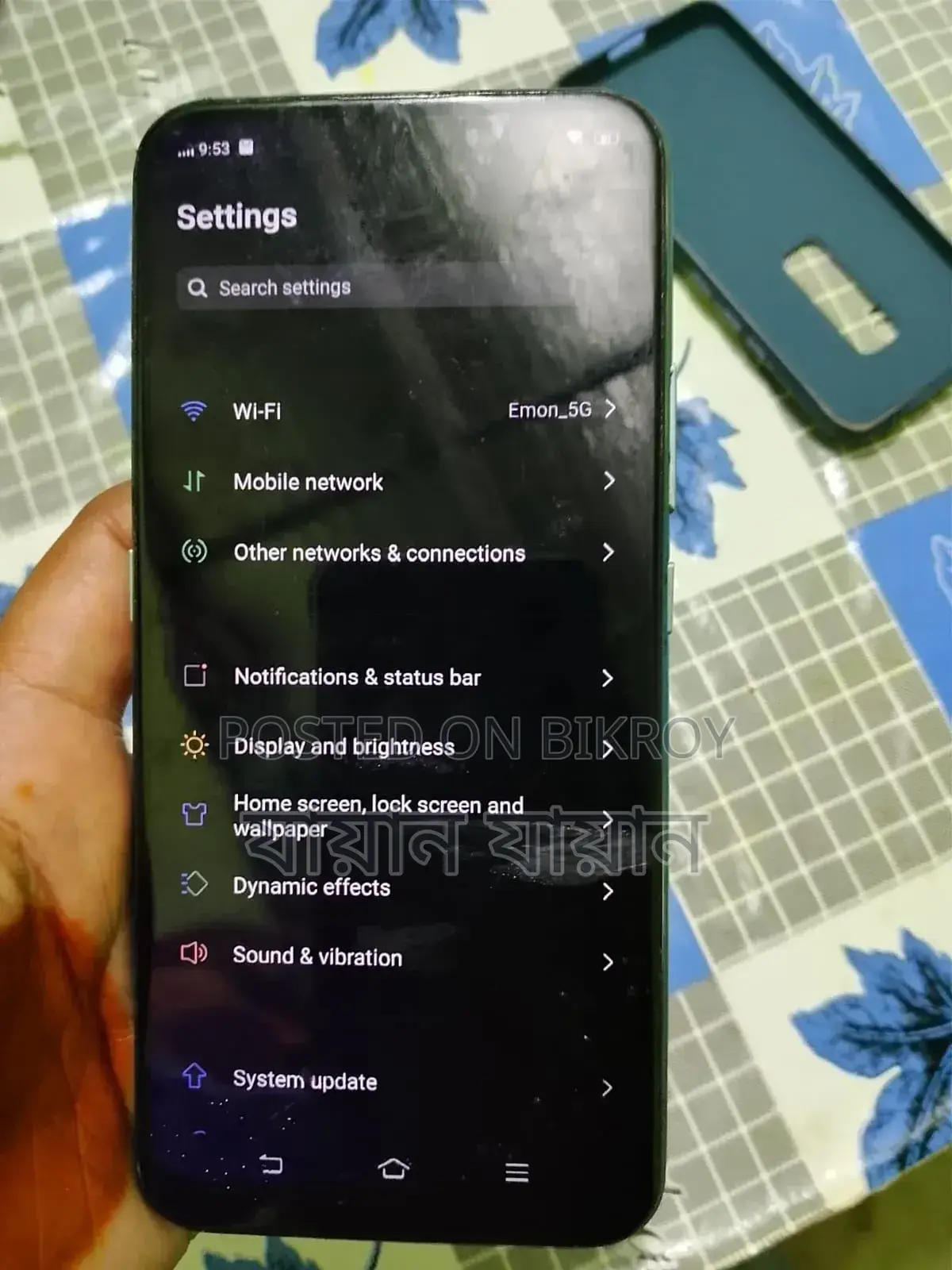 New Vivo V17 128 GB