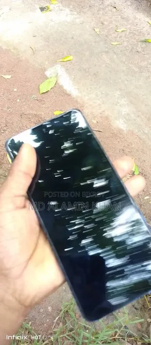 Tecno Camon 20 256 GB Blue