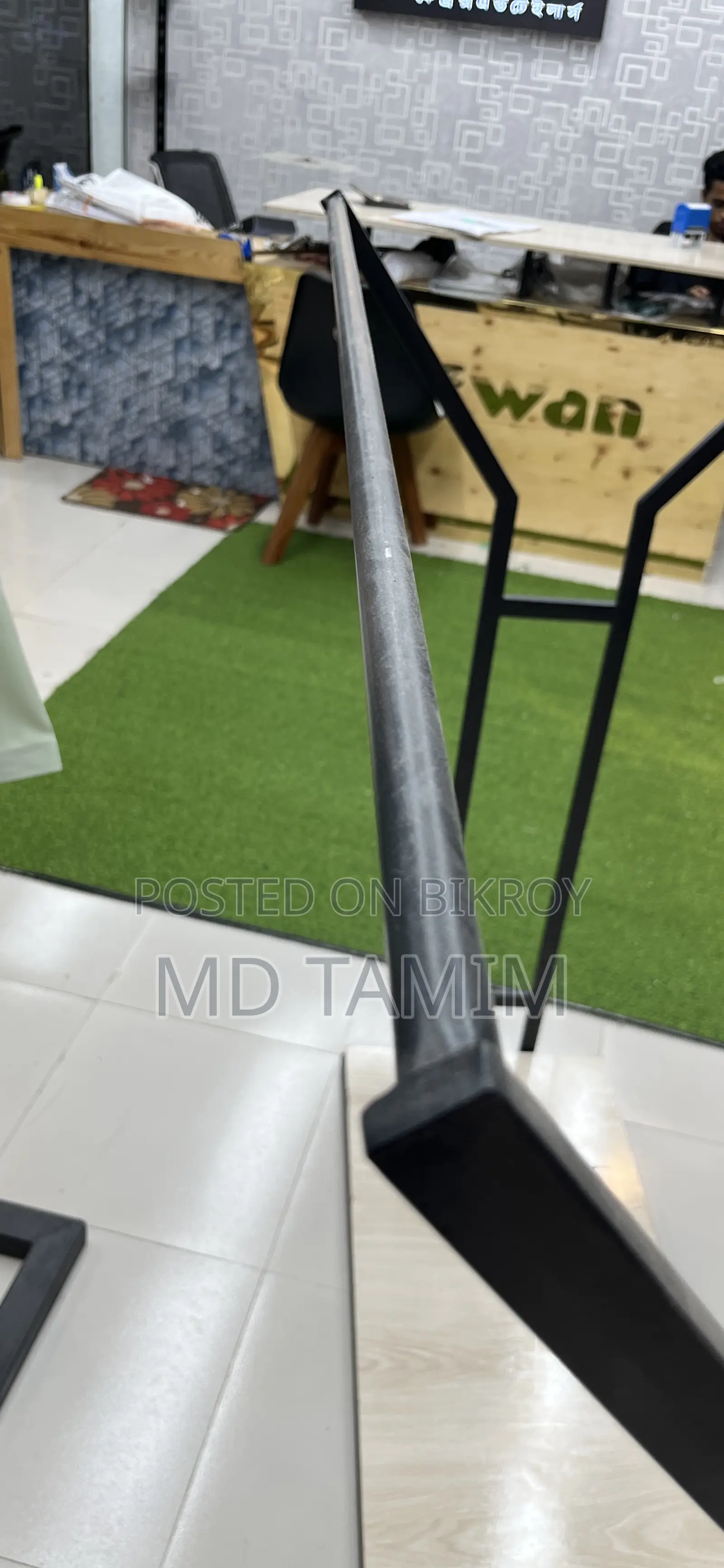 Shop Furniture