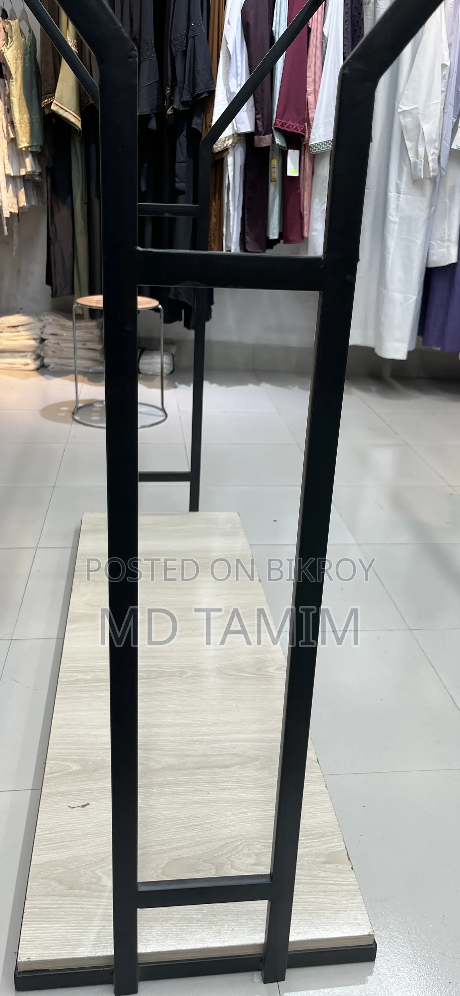 Shop Furniture