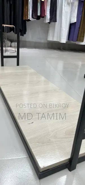 Shop Furniture