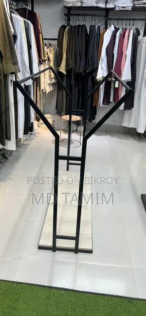 Shop Furniture