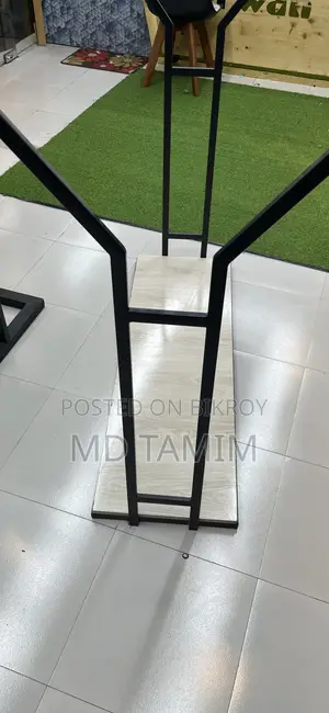 Shop Furniture
