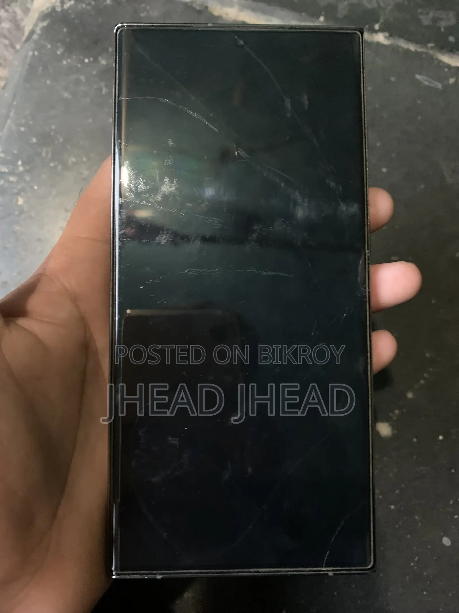স্যামসাং গ্যালাক্সি এস২৩ আল্ট্রা ২৫৬ জিবি