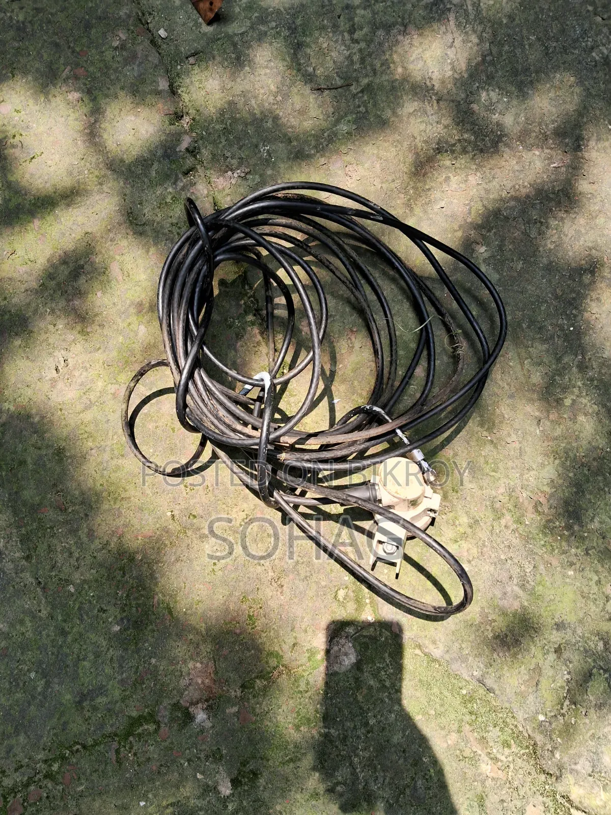 আকাশ ডিটিএস সেল পোস্ট