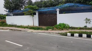 10 Katha plot for sale on 36 feet road in Sector 10.