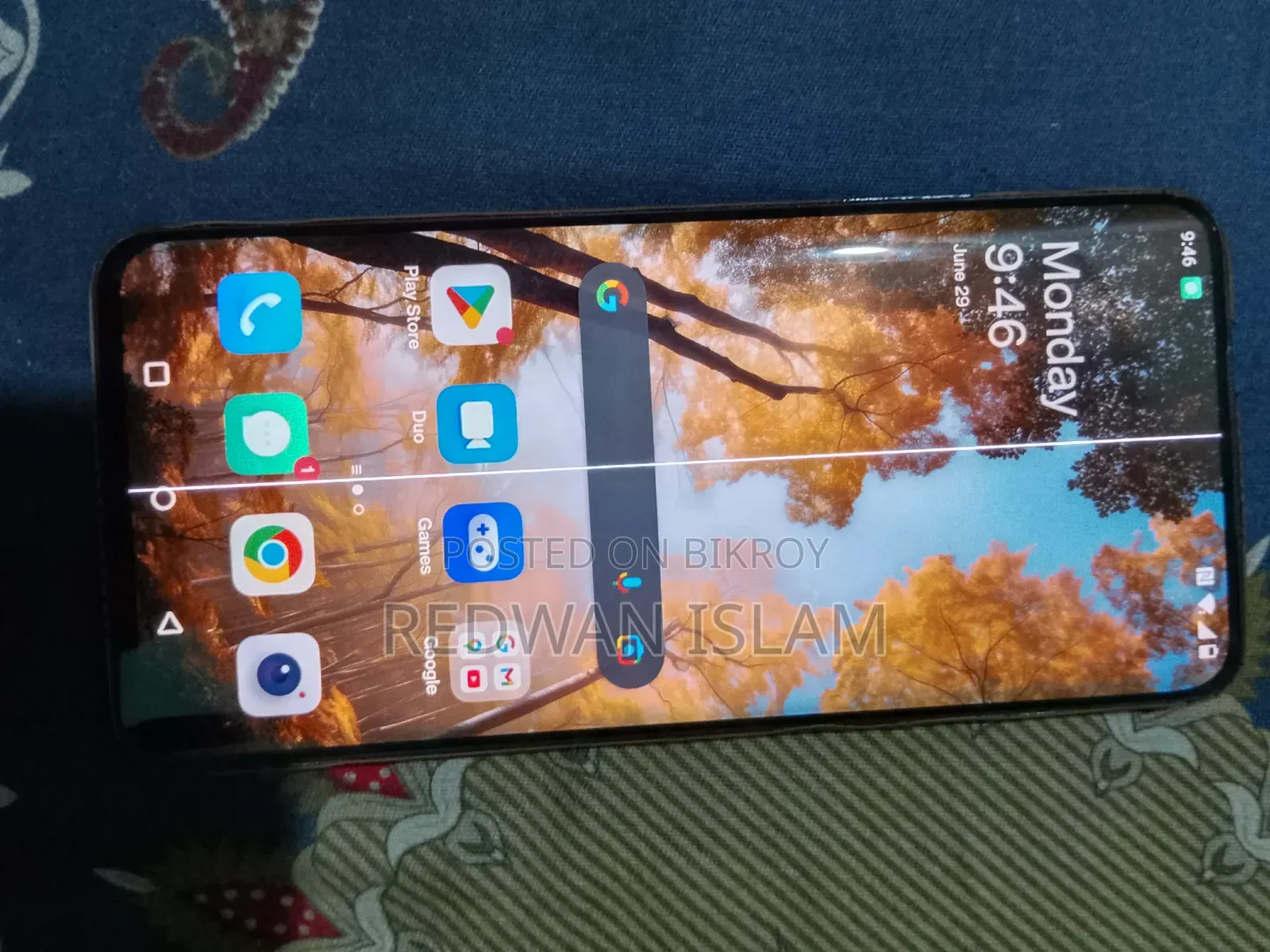OnePlus 7T Pro 256 GB Black