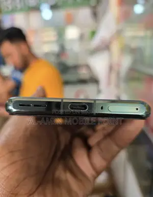 OnePlus 12 512 GB Gray