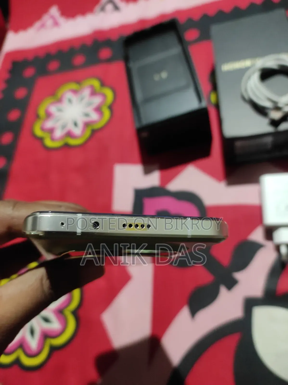 Honor Magic6 Pro 512 GB Green