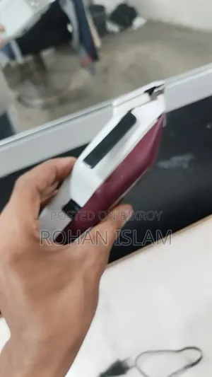 Hair Clipper