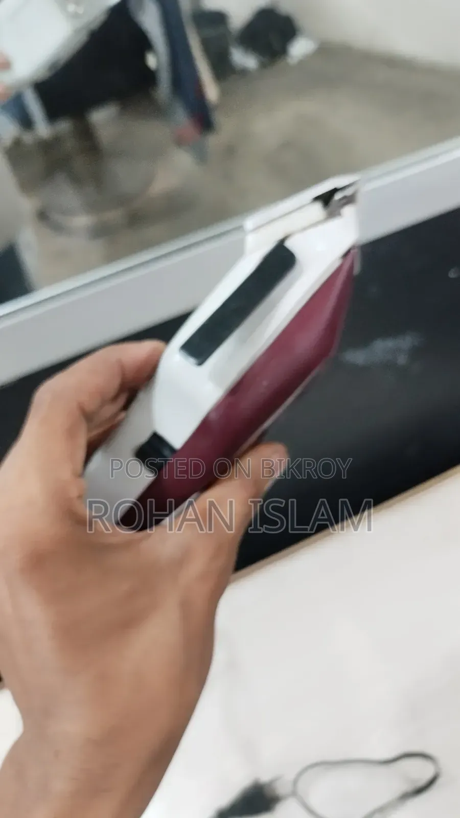 Hair Clipper
