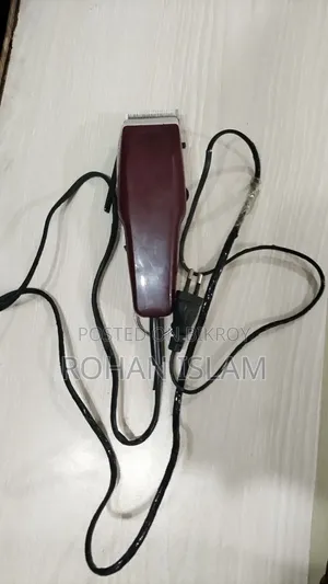Hair Clipper