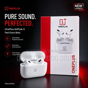 Oneplus Airpods 3