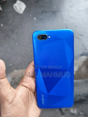 Realme C2 32 GB Blue