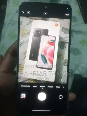 Xiaomi Redmi Note 12 128 GB Blue