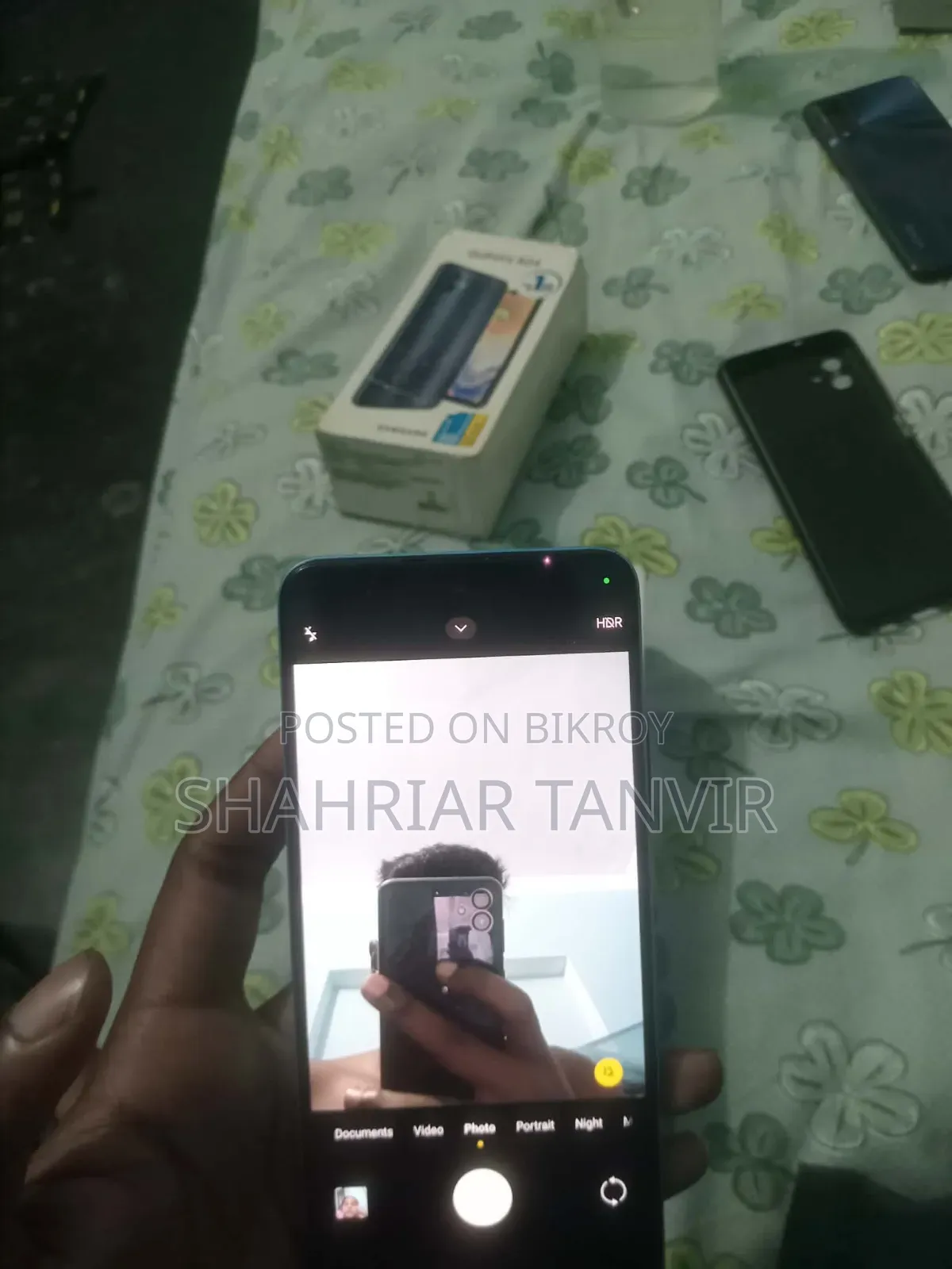 Xiaomi Redmi Note 12 128 GB Blue