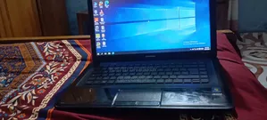 Laptop Compaq Presario CQ58 4GB AMD HDD 160GB