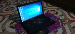 Laptop Compaq Presario CQ58 4GB AMD HDD 160GB