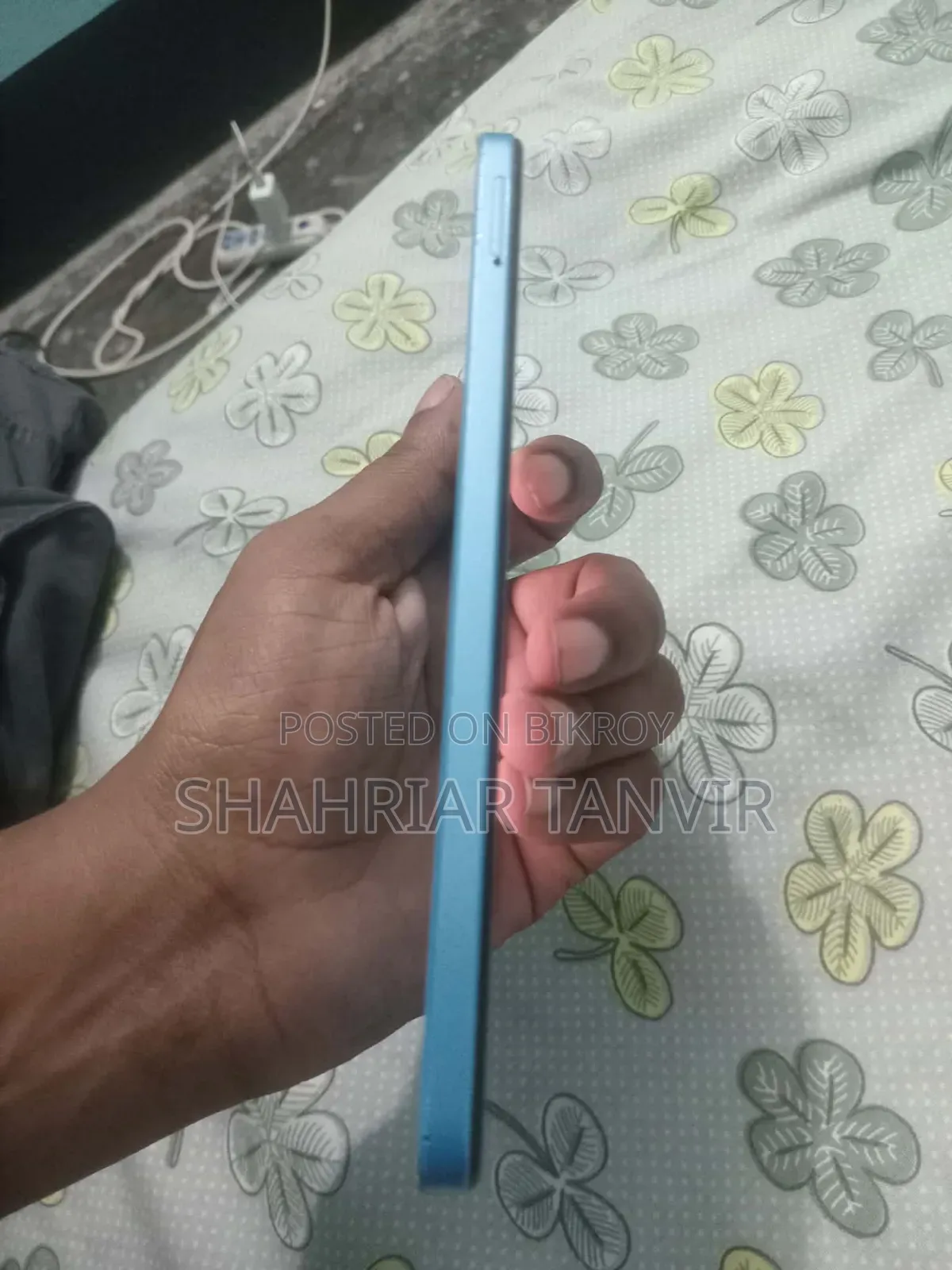 Xiaomi Redmi Note 12 128 GB Blue
