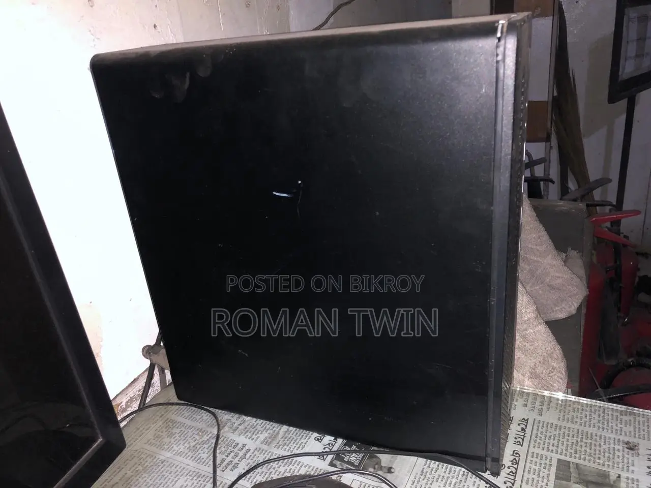 Desktop Computer HP 200 G4 22 All-in-One 4GB Intel Core I3 HDD 1T