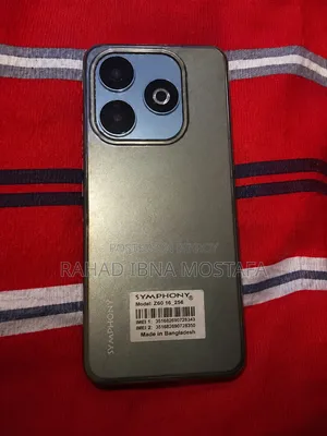 Symphony MAX 10 32 GB Black