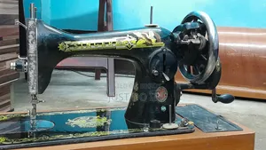 Singer Sewing Machine